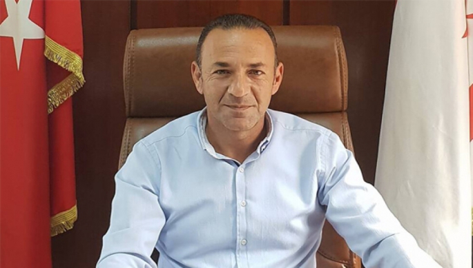 Lapta belediyesinin maaş konusu çarptırılıyor
