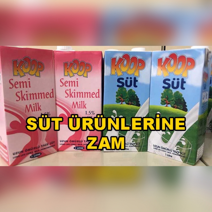 Herkes sıkı tutunsun !!! Ülke zam yağmuru ve fırtınasına yakalandı