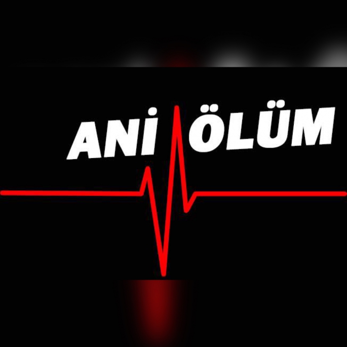 Ani ölüm
