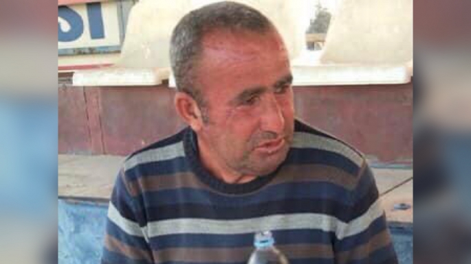 Hüseyin Ulu bulundu