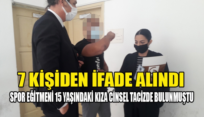 Lapta’da yaşanan olay derinleşiyor