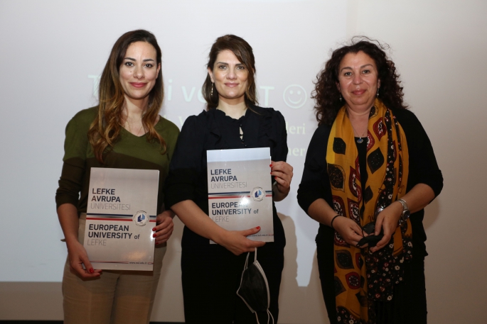 LAÜ’de “Bilişsel Kognitif Davranış Terapisi” konulu konferans düzenlendi