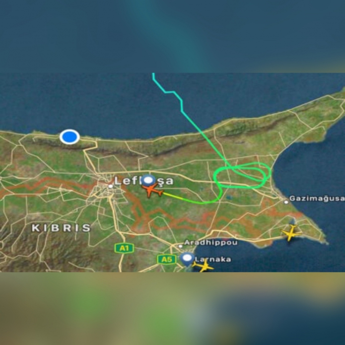 Radar arıza yaptı uçuşları etkiledi