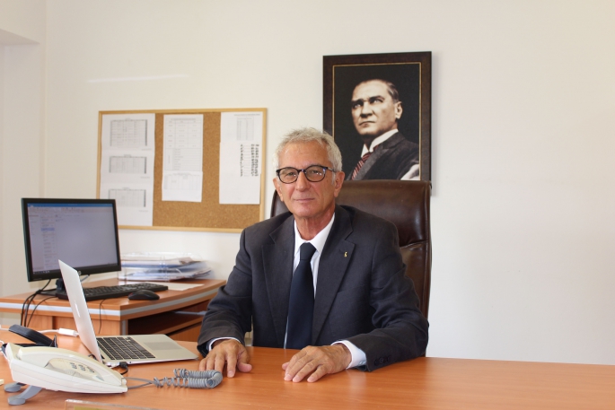 Dünya Kalp Günü” nedeniyle LAÜ Akademisyeni Dr. Caner Açıkada açıklama yaptı