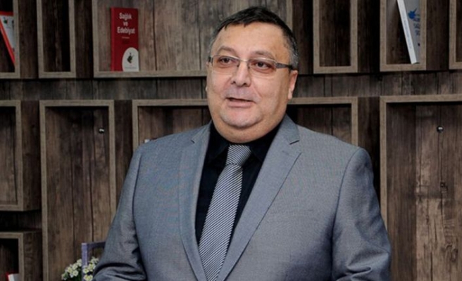Ali Baturay yazdı: " Trafiğe tehlike yaratmak mı dediniz? O tatlı kalp esprisiyle mi? "