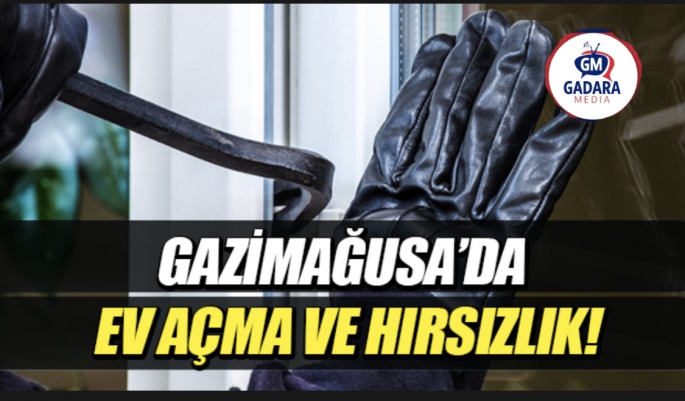 Ülkede suçlar artış gösteriyor !!!