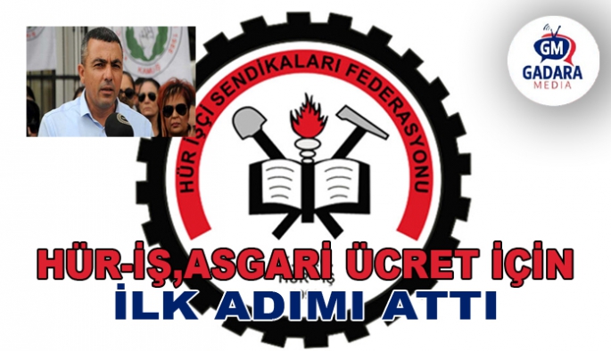 Ahmet Serdaroğlu: Asgari ücreti belirlemek için iki ay değil, iki gün bile beklenemez