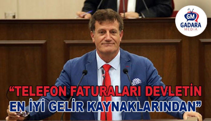 Erhan Arıklı: 2019 yılından bu yana GSM fiyatlarına zam yapılmıyor
