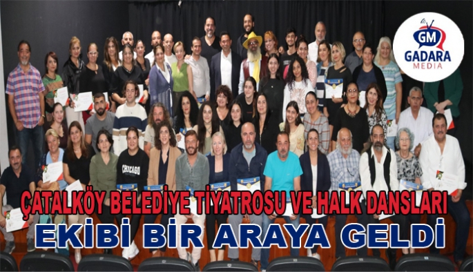 Hulusioğlu sanatçılarına sahip çıktı