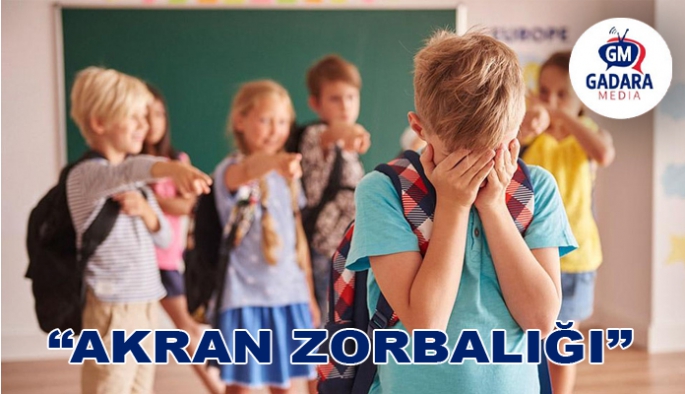 Okullar, “öğrenciler arasında akran zorbalığı” olaylarıyla sarsılıyor