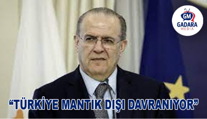 Yoannis Kasulidis-Nikos Dendias görüşmesi Kıbrıs Rum basınında yer buldu