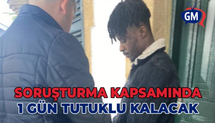 Cinayet zanlılarını Güney Kıbrıs’a kaçıran şahıs tutuklandı!