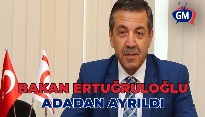 Tahsin Ertuğruloğlu, Özbekistan’da EİT 26. Bakanlar Konseyi Toplantısına katılacak