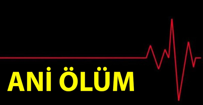 78 yaşındaki vatandaş hayatını kaybetti