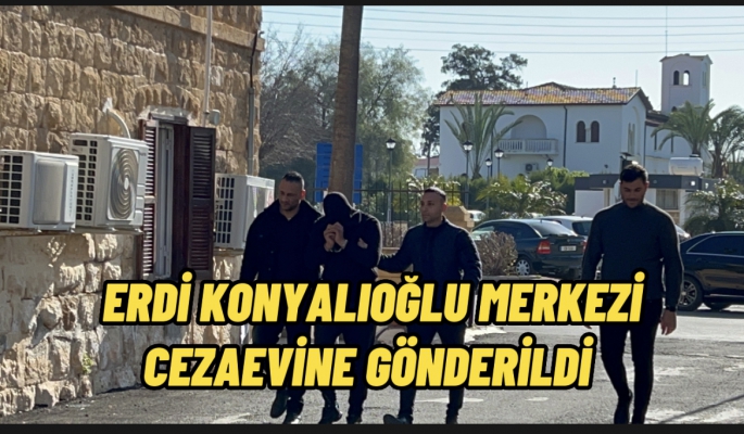 Erdi bu sefer bet ofisini dolandırdı