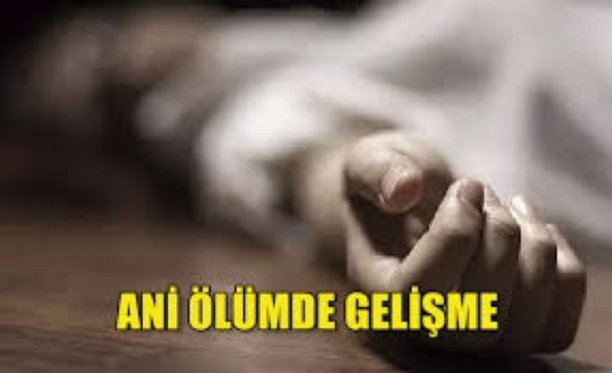 Ölüm sebebi belirlendi