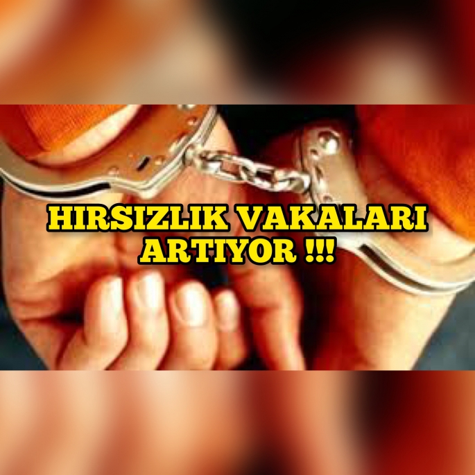 Kafeteryadan 10 karton sigara ve paraları çaldı