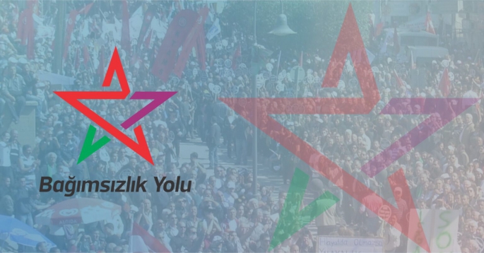 Bağımsızlık Yolu Hükümete yangın önlemlerini açıklama çağrısı yaptı