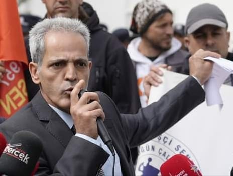 EL-SEN’den Bakanlar Kurulu’nun KIB-TEK kararına tepki