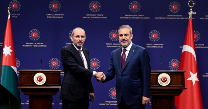 Fidan: "İsveç, ev ödevini yerine getirirse her zaman için başka alternatifler de mevcut"