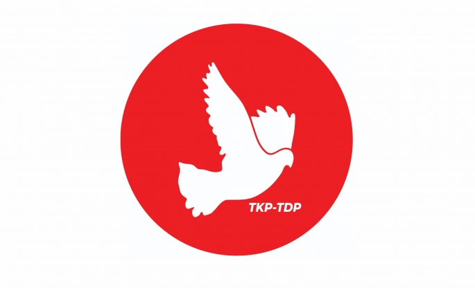 TDP: "Kamu İhale (Değişiklik) yasasıyla ilgili iptal başvurusu mecliste temsil edilen partilerce yapılabilir, neden yapmıyor?”