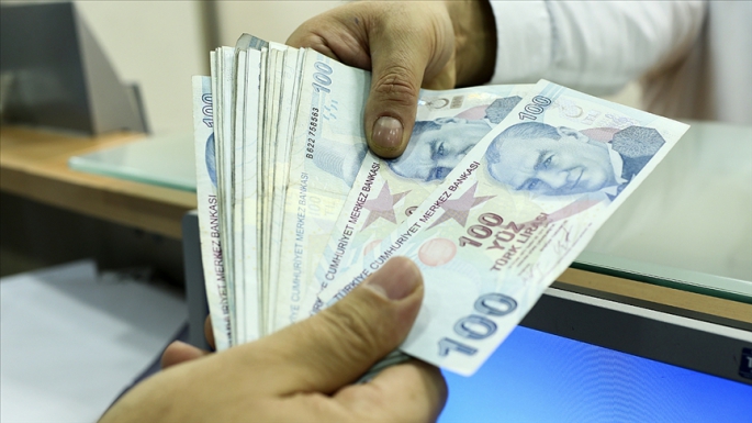 2023 yılı Doğrudan Gelir Desteği I. avans ödemeleri yapıldı