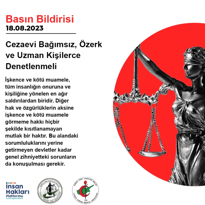 3 örgütten ortak açıklama: “Devlet, derhal etkin bir soruşturma yapmalı”