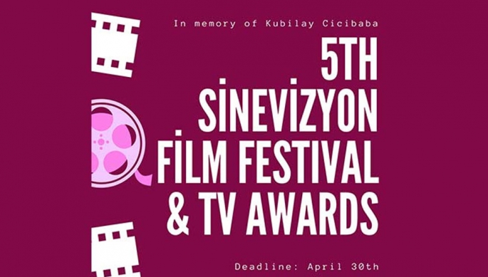 5. Sinevizyon Uluslararası Film Festivali’nde kısa film ve belgesel dalında ödül alanlar belirlendi