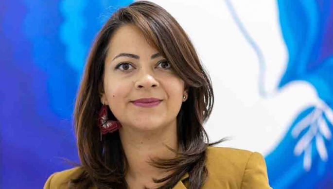 Atlı:Bu Meclis’in işlevini yitirdiğinin artık kabul edilmesi gerekiyor