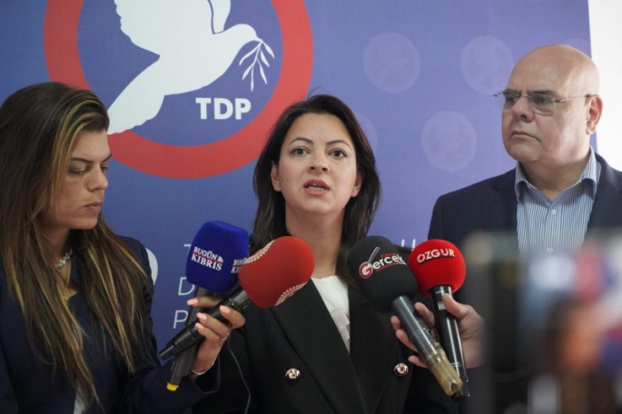 Atlı: Buna karşı çıkmazsak, artık hiçbir şeye karşı çıkamayacak hale geleceğiz