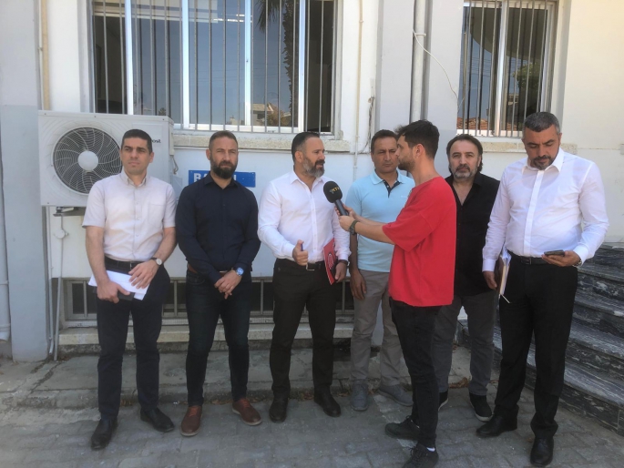 Beş sendikadan eylem kararı