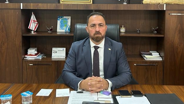 Çavuş, Özkoşar'ın vefatı dolayısıyla taziye mesajı yayınladı