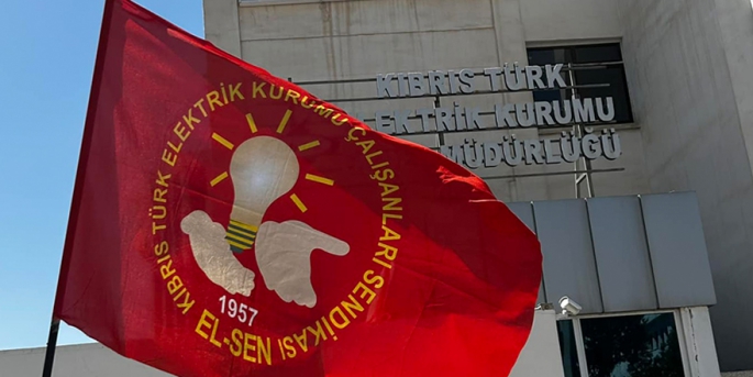 El-Sen: “Kıb-Tek münhal sınavlarından endişeliyiz”