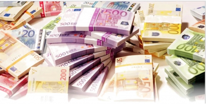 Euro 29.75, sterlin 34.65, dolar 27.25 liradan işlem görüyor