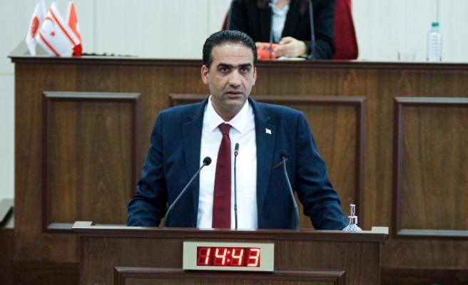 Gardiyanoğlu: “Ergüçlü ülkemizin ve medya sektörünün değerli isimlerinden biriydi”