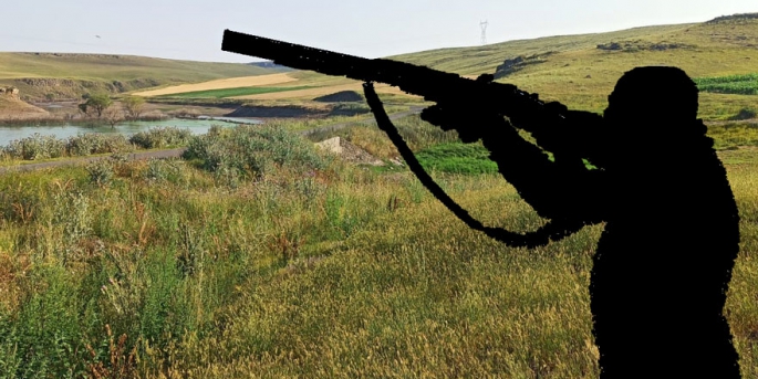 Güney Kıbrıs’ta yaz dönemi av sezonu bu pazar günü başlıyor