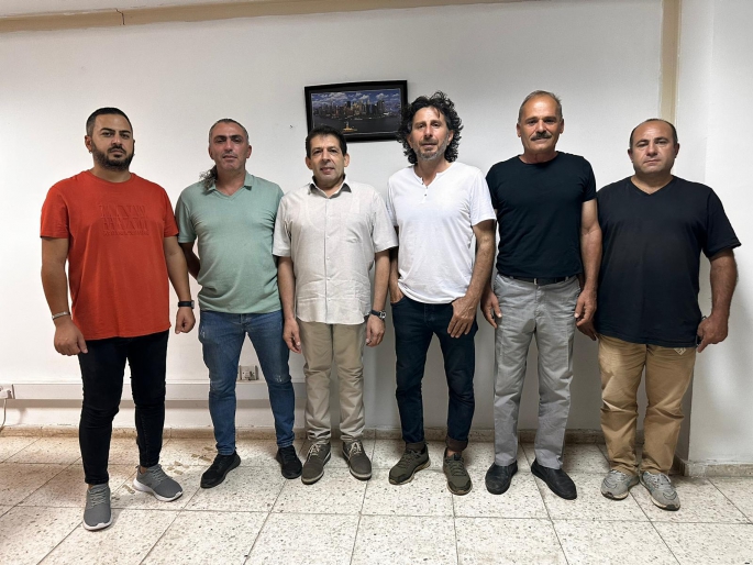 Haber Kameramanları Derneği Başkanı Tarkan Kavaz oldu