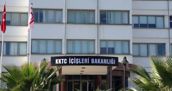 İçişleri Bakanlığı: "Transit vize uygulaması KKTC'nin geleceği açısından önemli"