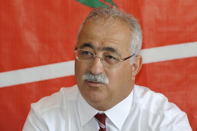 İzcan: Kıbrıs Türk toplumu suçlu sandalyesine oturtulamaz