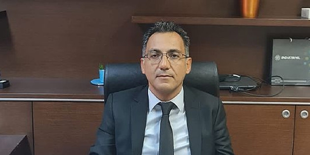 Kıb-Tek Müdürü Aydın: “Bugün planlı bir kesinti öngörmüyoruz”