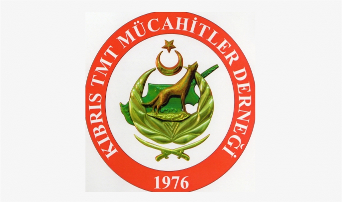 Kıbrıs TMT Mücahitler Derneği Başkanı Bayar, BM Barış Gücü’nü eleştirdi