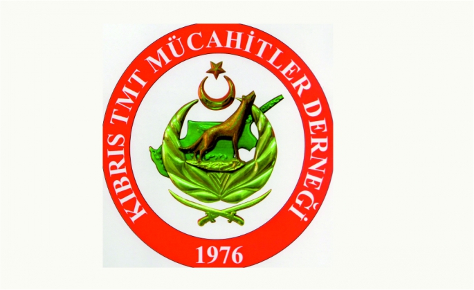 Kıbrıs TMT Mücahitler Derneği, emekli Yüzbaşı Ergül Uysal’ın vefatı dolayısıyla taziye mesajı yayımladı