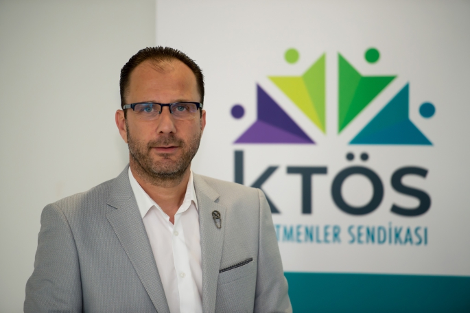 KTÖS, akademik çalışma takvimine imza koymama kararı aldığını duyurdu