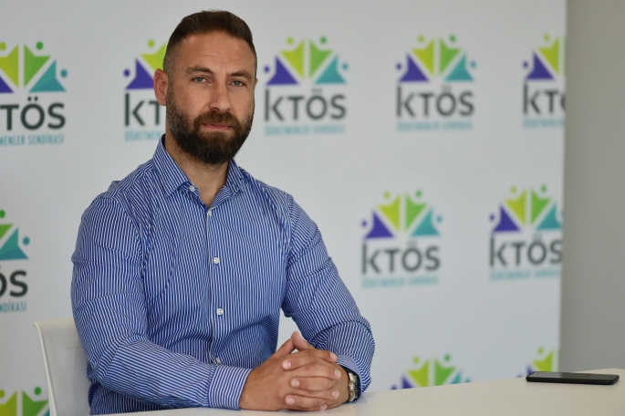 KTÖS, Pile’de yaşanan gerginliğin acilen bir arabulucu aracılığıyla bitirilmesini istedi