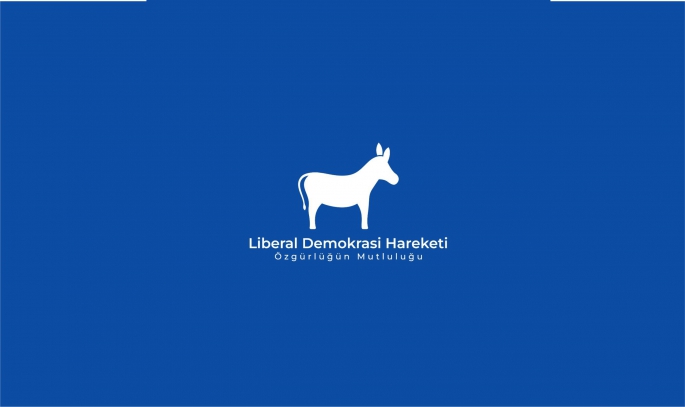 Liberal Demokrasi Hareketi: Kamu kaynakları verimli yönetilmeli ve israf edilmemeli