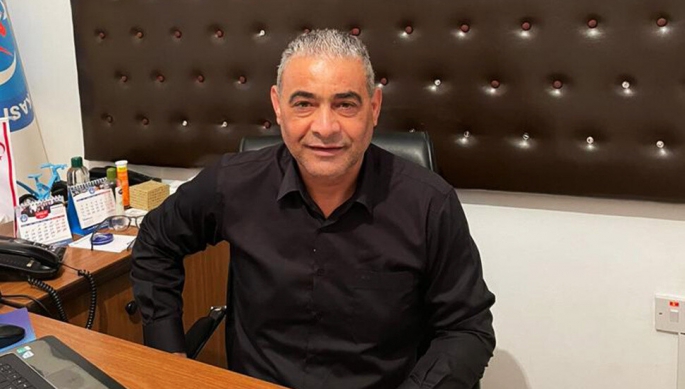 Memur-Sen Başkanı Manga’dan teşkilat yasalarının düzenlenmesi çağrısı