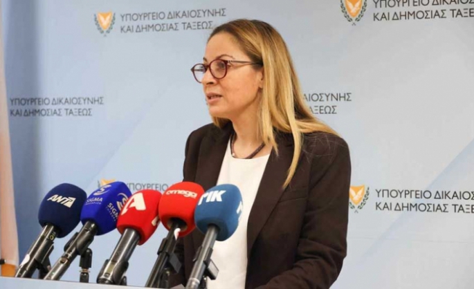 Prokopiu’dan Kıbrıs sorununa dair açıklamalar