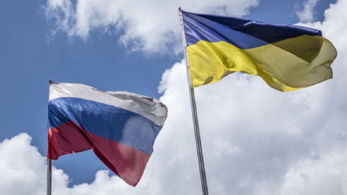 Rusya: Kiev'in Moskova ve Bryansk bölgelerine İHA'larla saldırı girişimleri engellendi