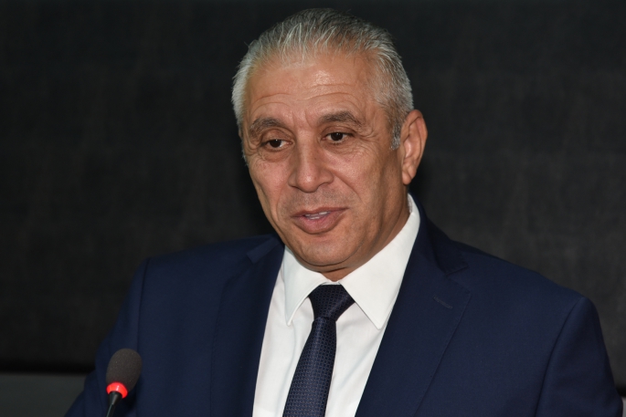 Taçoy: “Utançlarını da alıp gitme zamanı geldi”