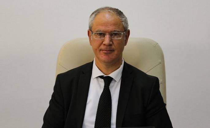 UBP Genel Sekreteri Hasipoğlu bugünkü Meclis Genel Kurul Toplantısı ile ilgili açıklama yaptı